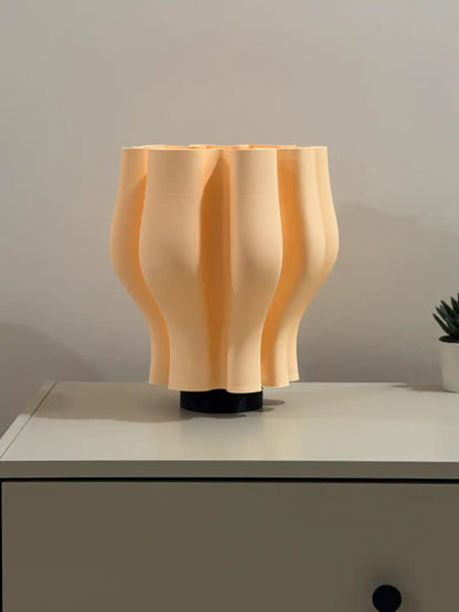 Ruffle Cordless