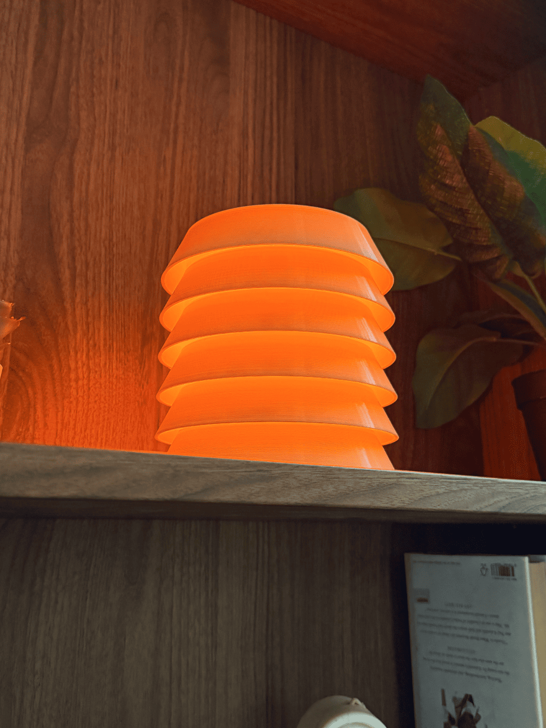Tora Cordless