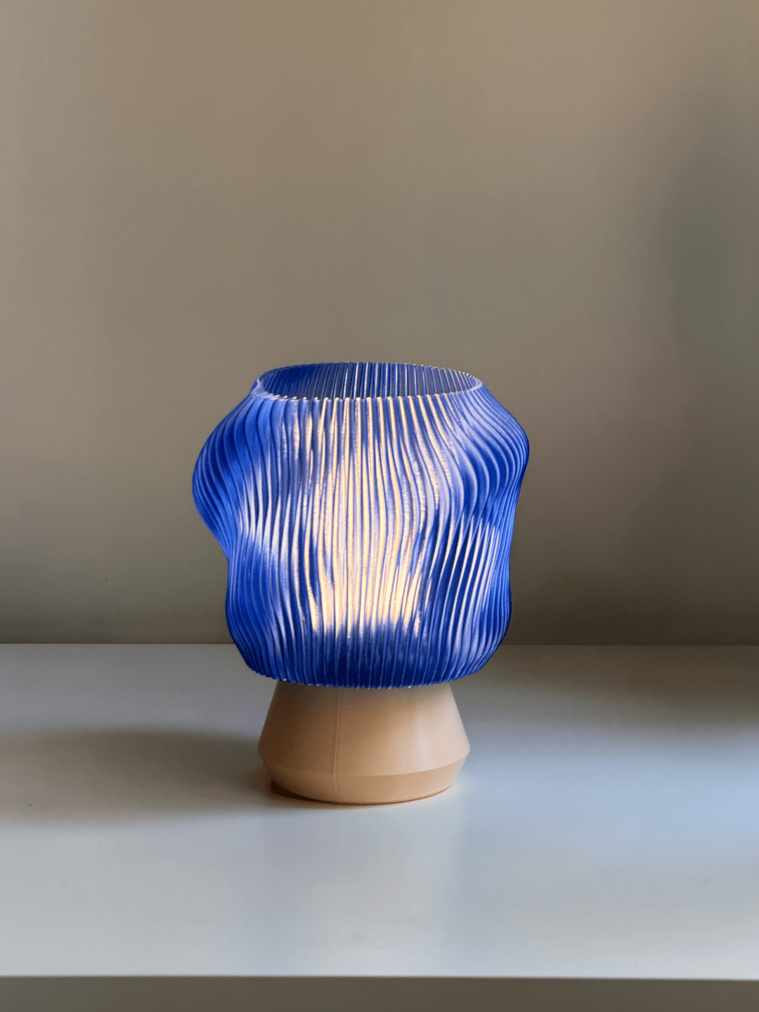 Nami Lamp - 1102