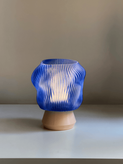 Nami Lamp - 1102