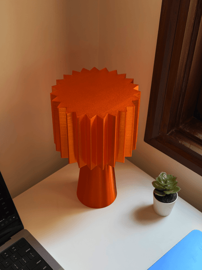 Orika Lamp - 1091