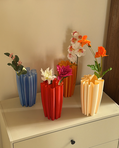 Corallo Vase