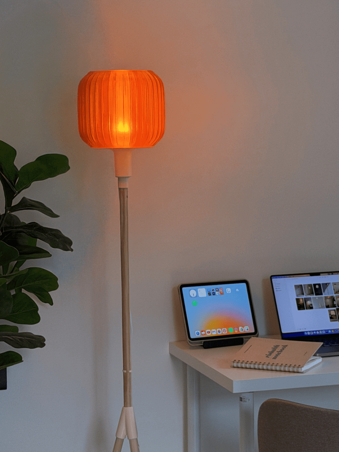 Soren Floor Lamp