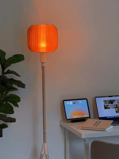 Soren Floor Lamp