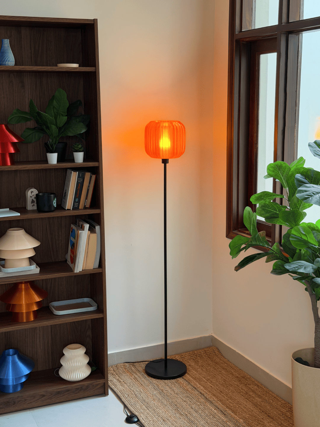 Soren Floor Lamp