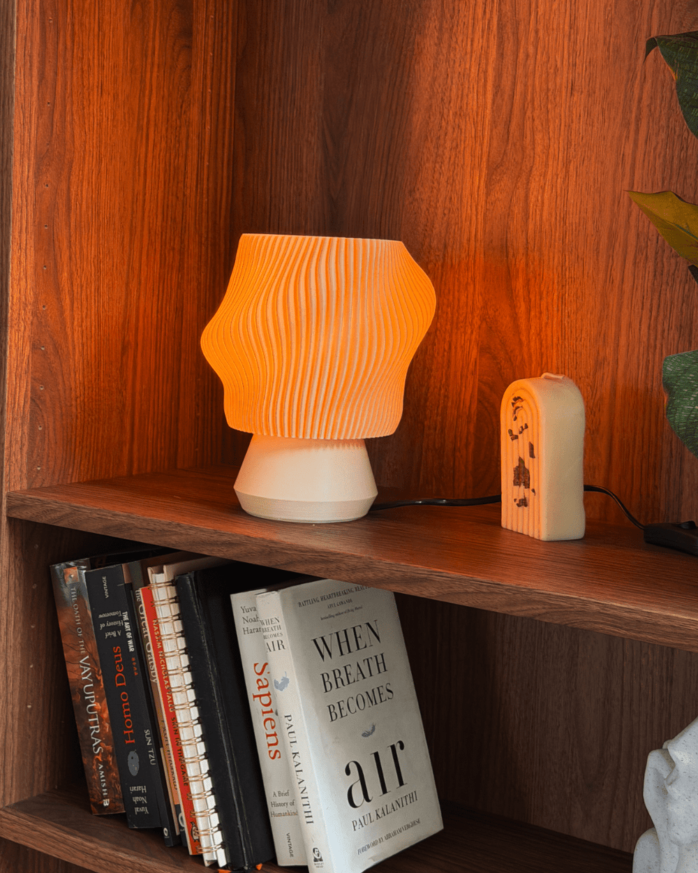 Nami Lamp - 1062