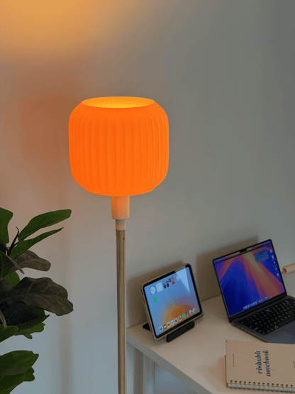 Soren Floor Lamp