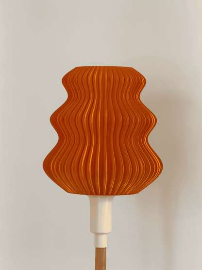 Solis Floor Lamp