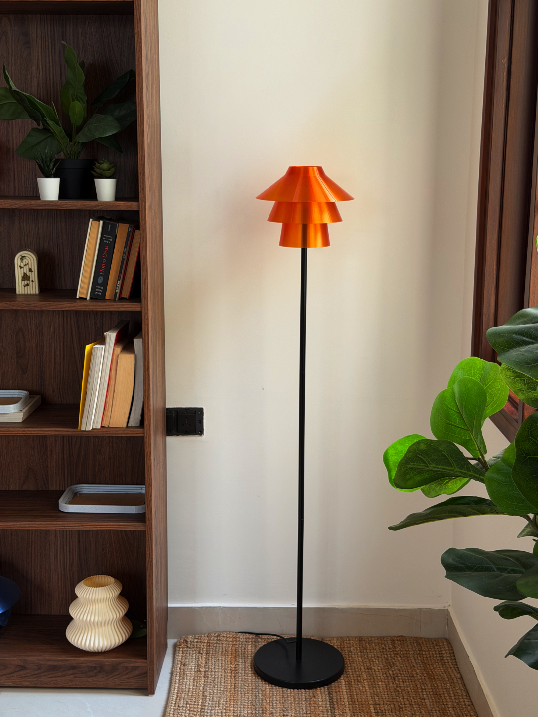 Aalto Floor Lamp