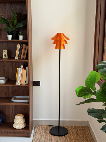 Aalto Floor Lamp