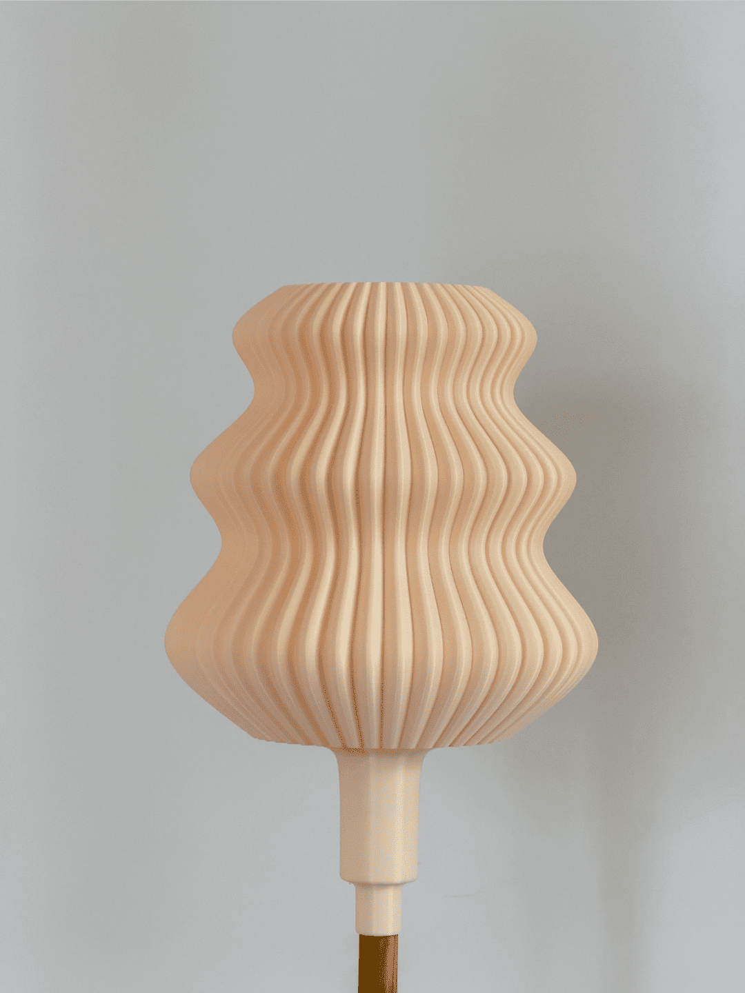 Solis Floor Lamp