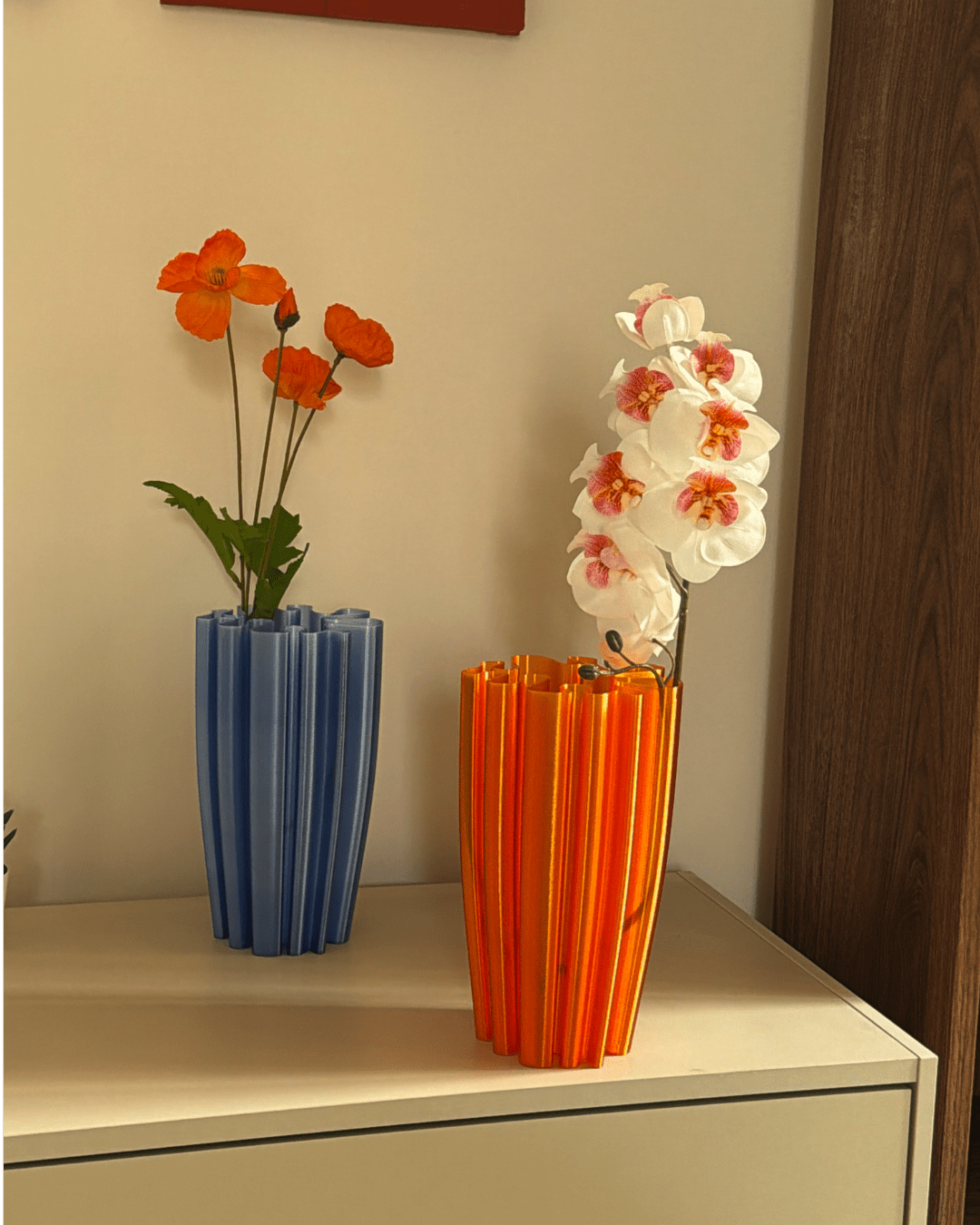 Corallo Vase - 1082