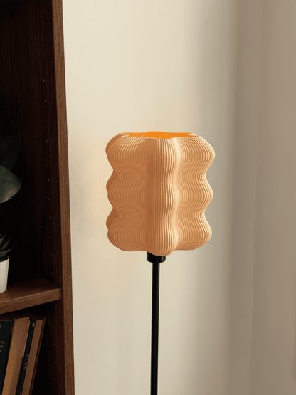 Ripple Floor Lamp