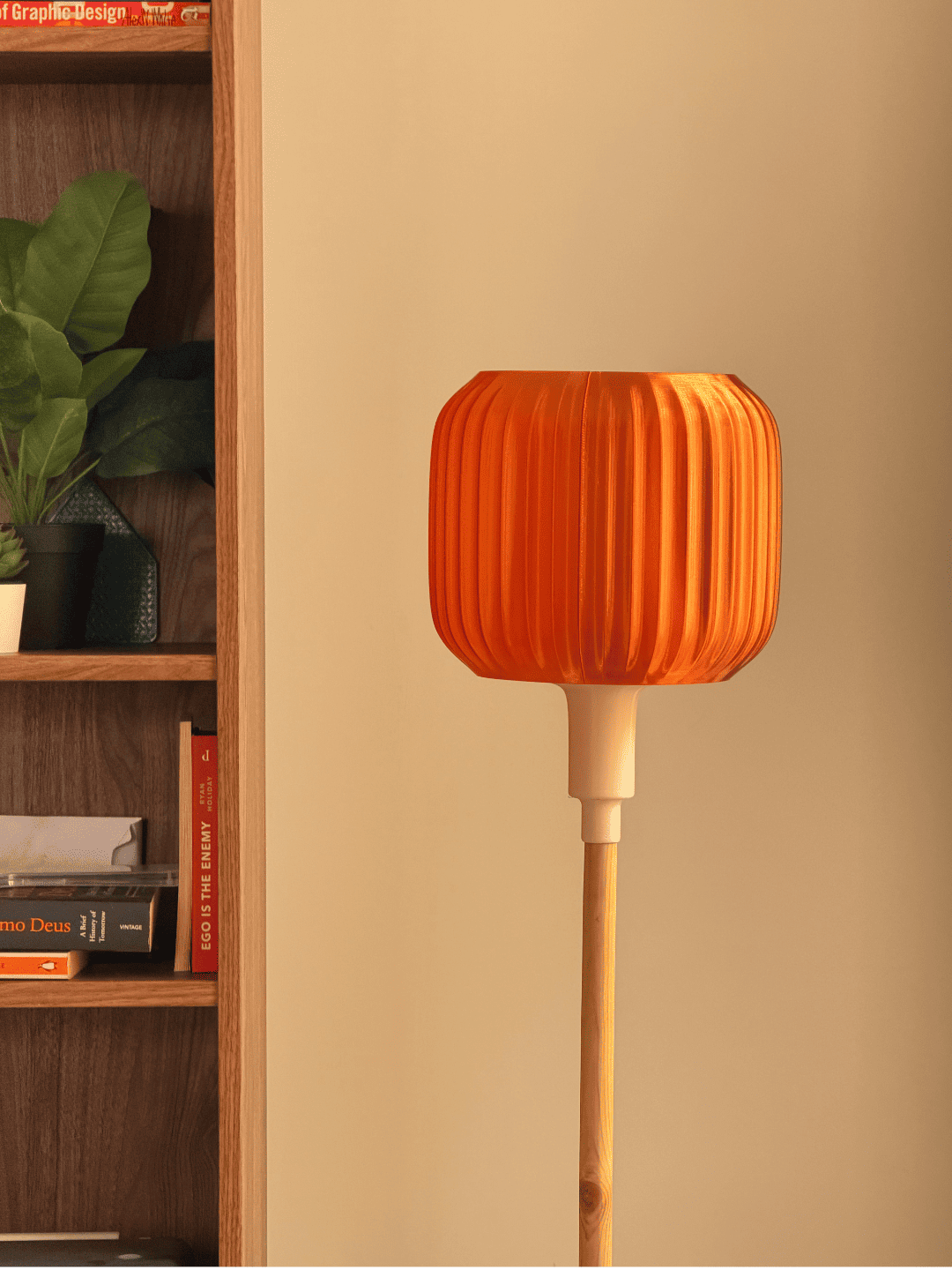Soren Floor Lamp