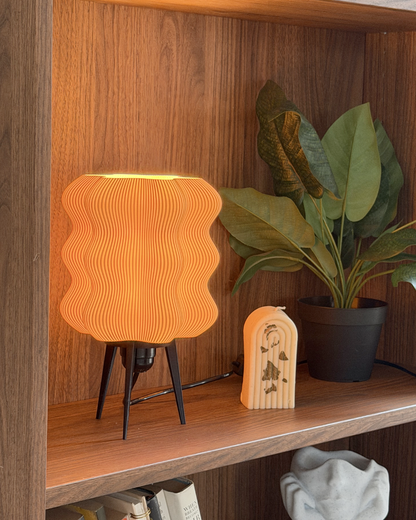 Ripple Lamp