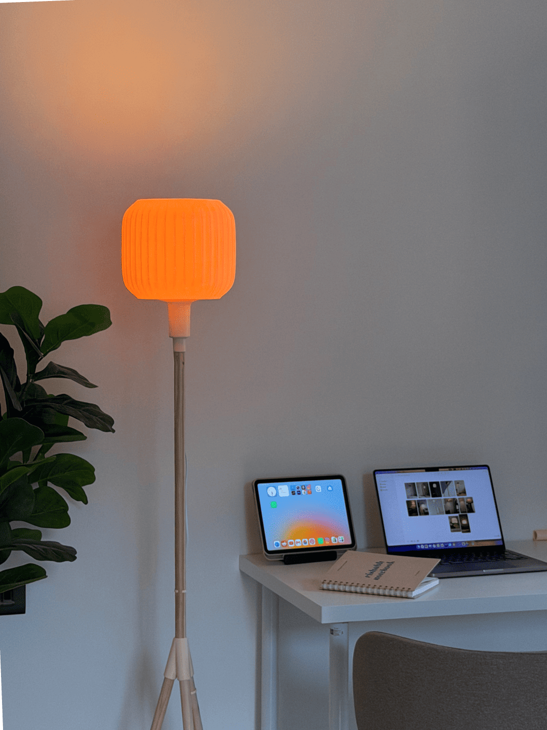 Soren Floor Lamp