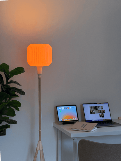 Soren Floor Lamp