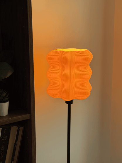 Ripple Floor Lamp