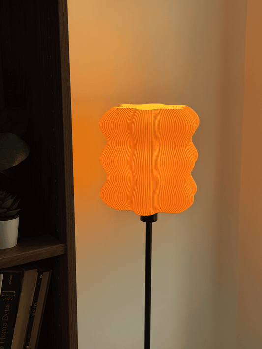 Ripple Floor Lamp