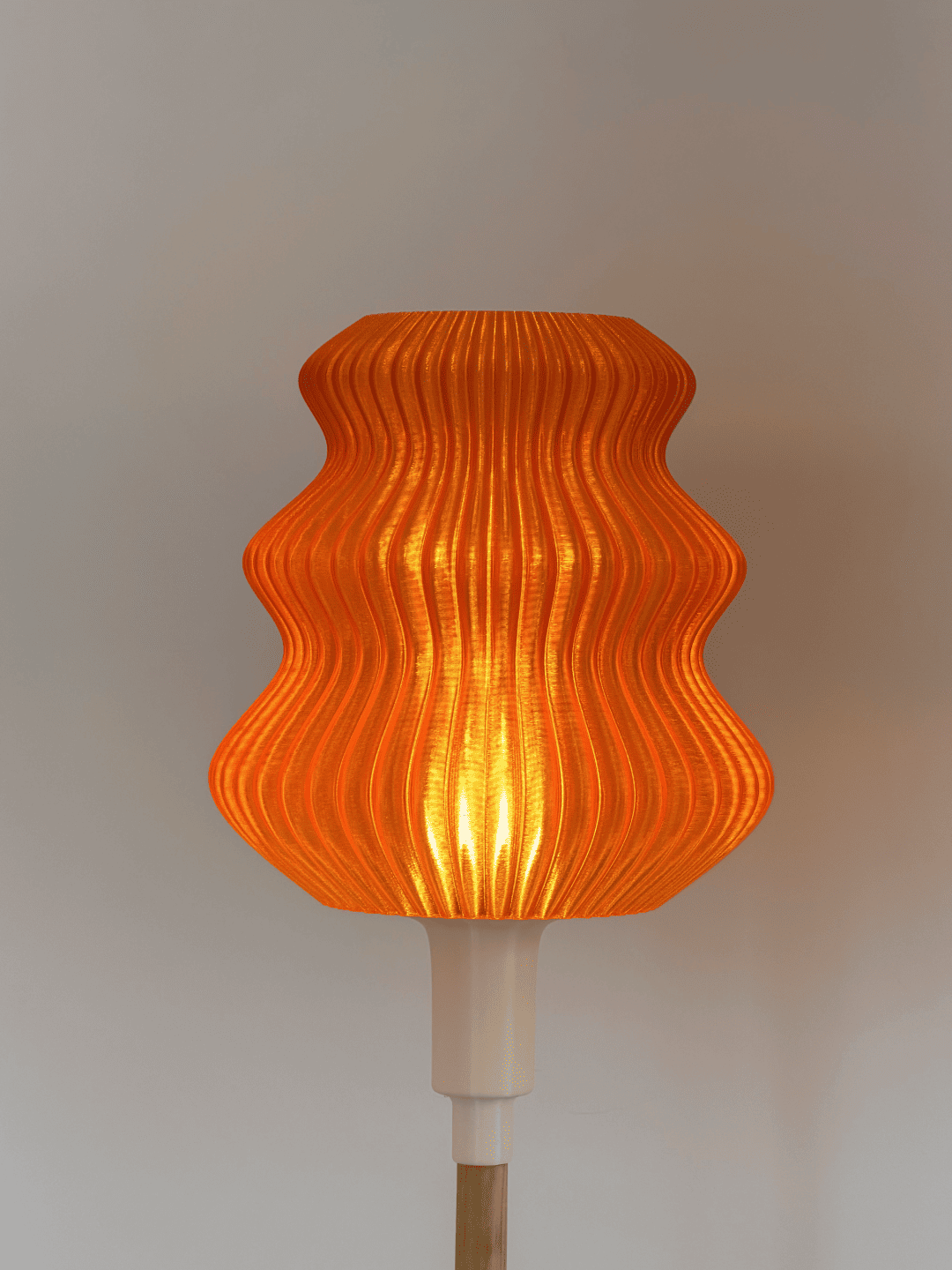 Solis Floor Lamp