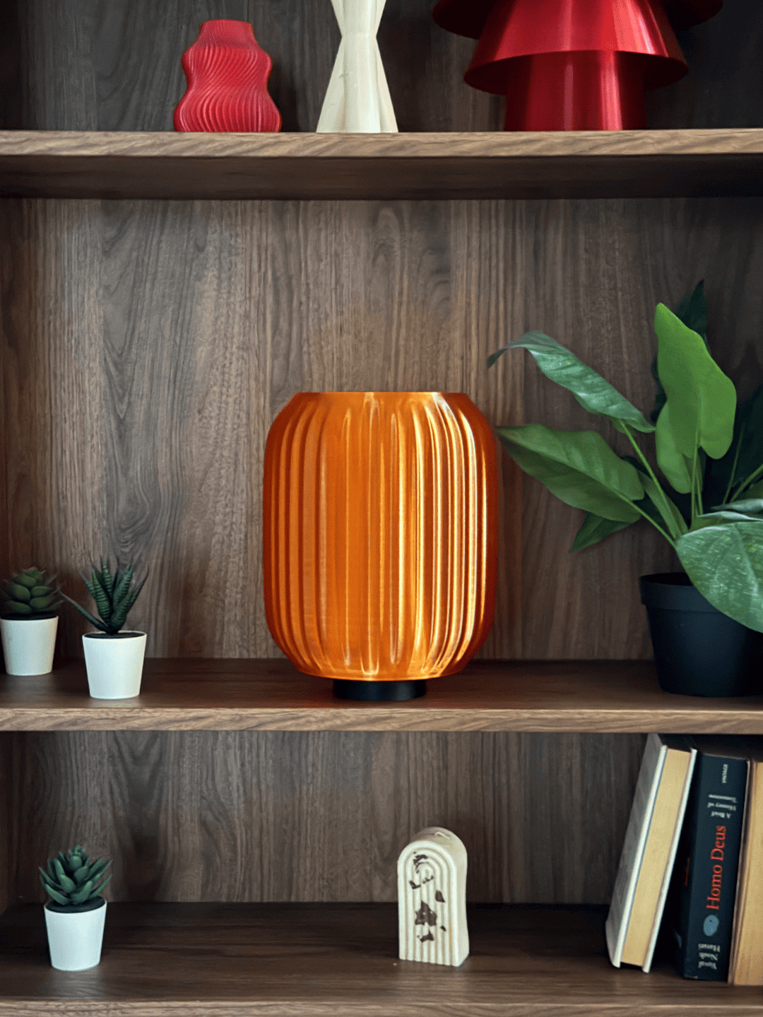 Soren XL Cordless