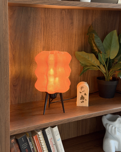 Ripple Lamp