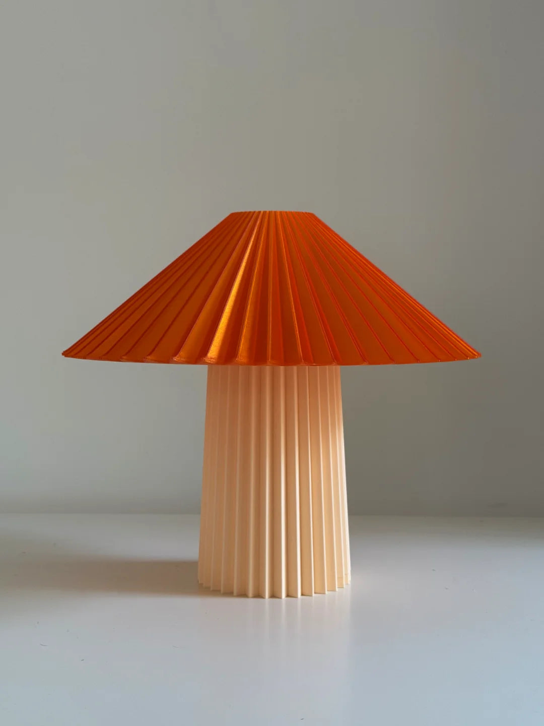 Lisse Pleated XL