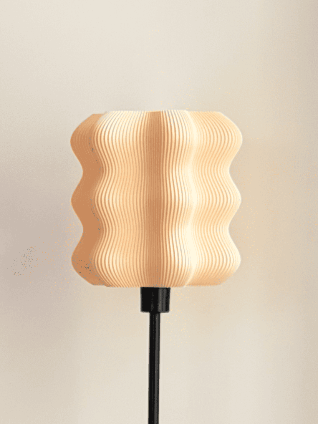 Ripple Floor Lamp