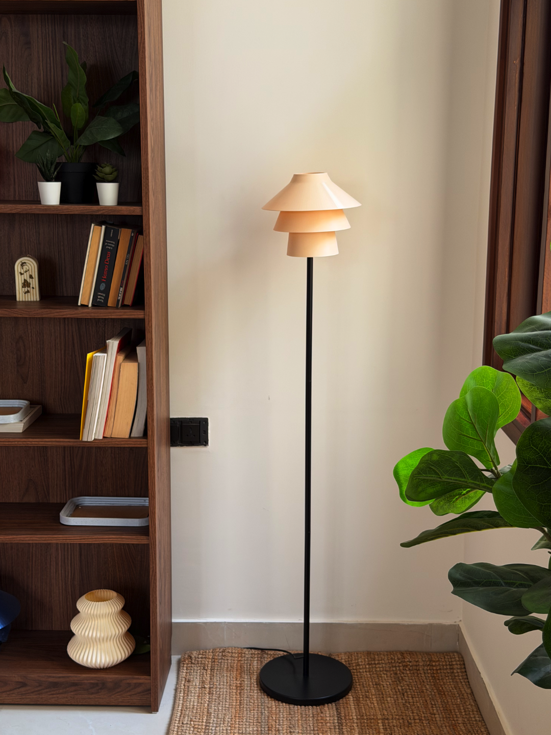 Aalto Floor Lamp