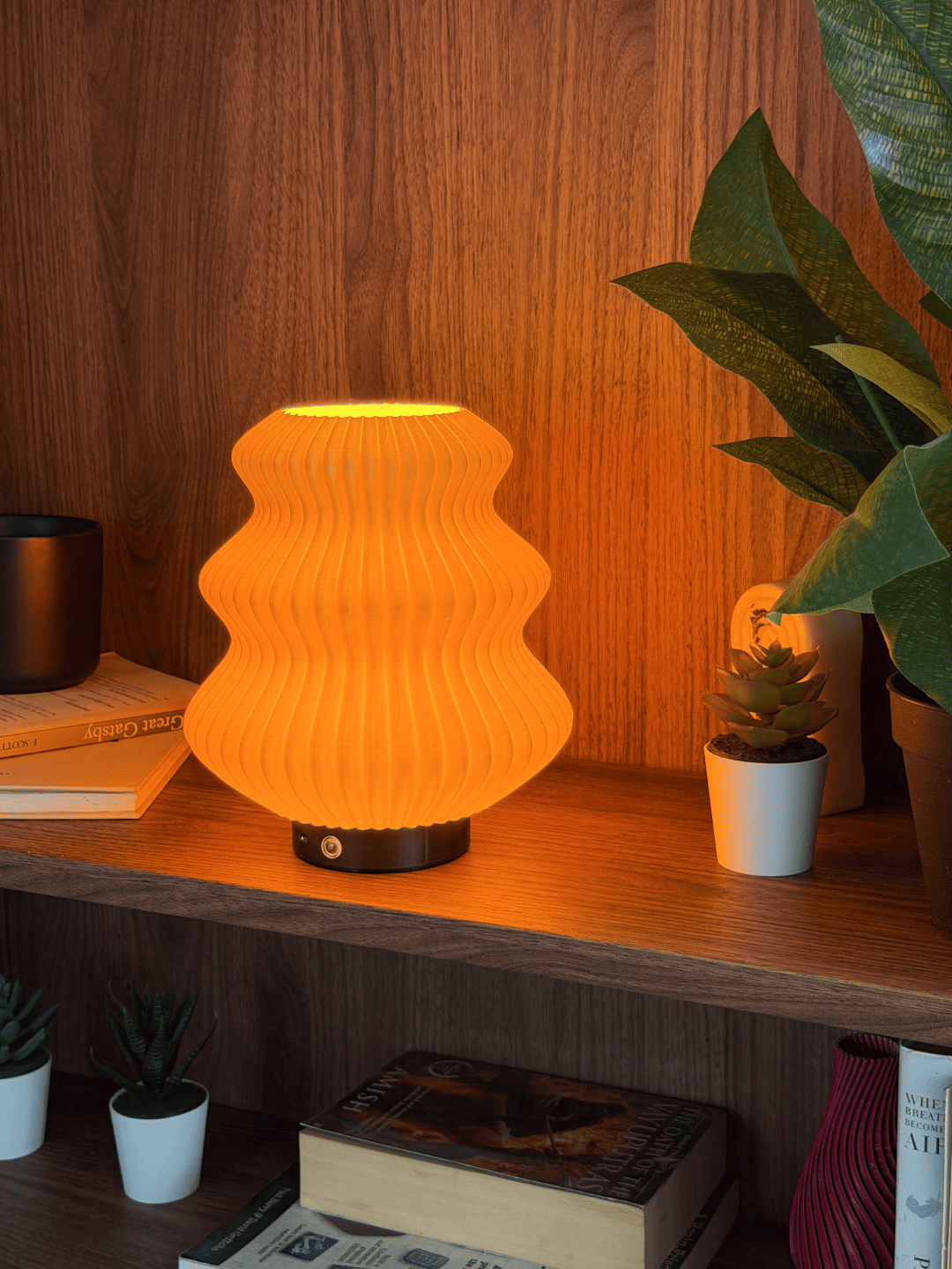 Solis Cordless