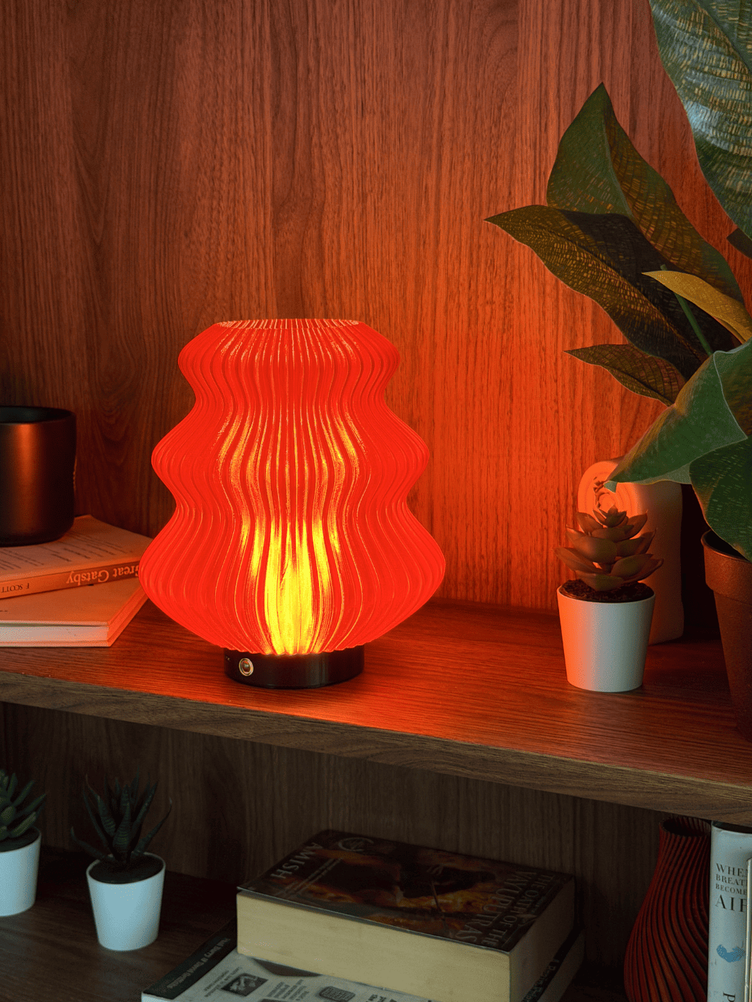 Solis Cordless