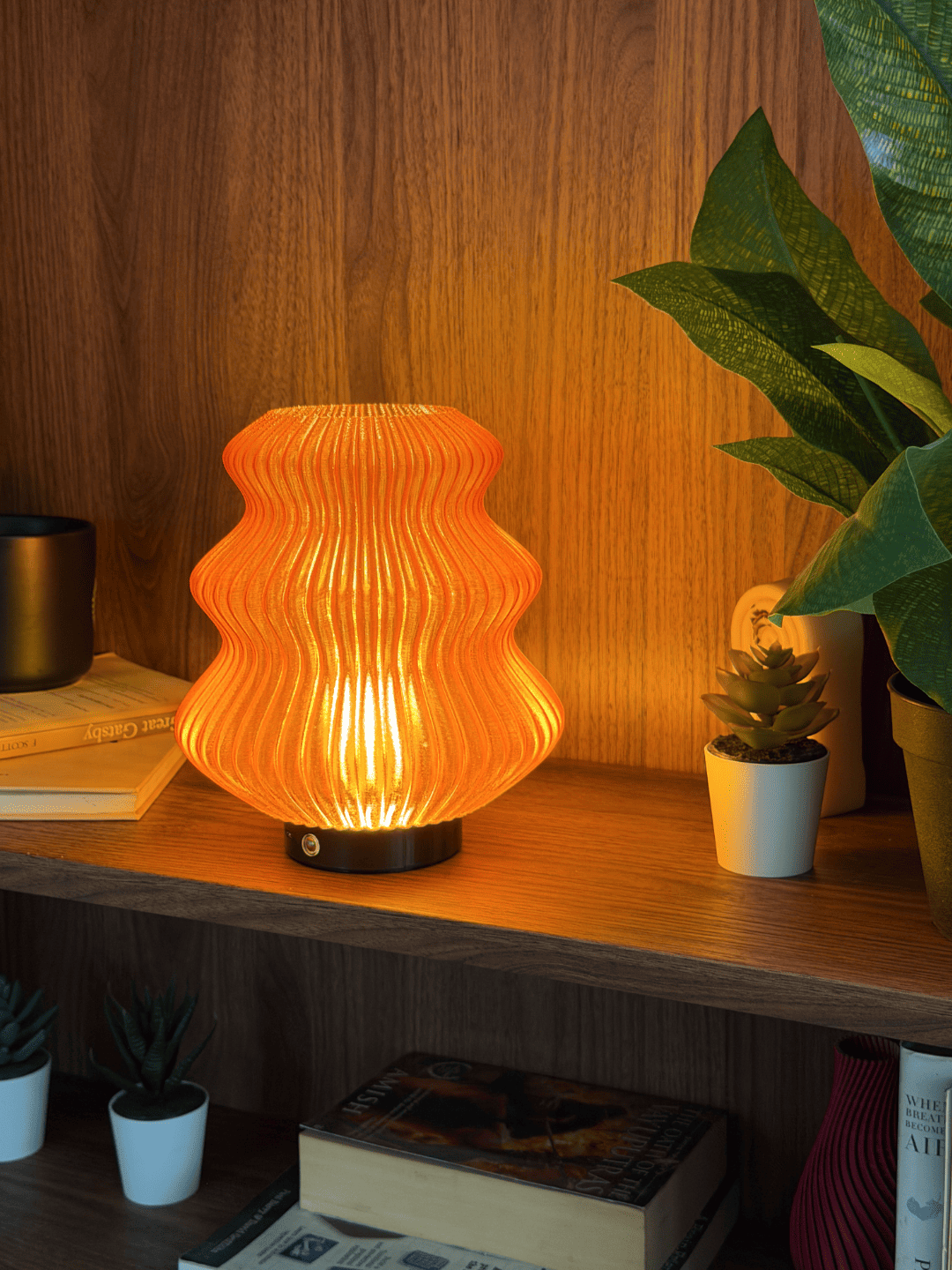 Solis Cordless