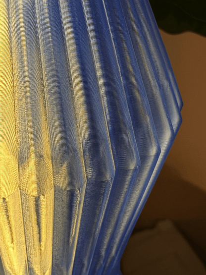 Stambh Floor Lamp - 1128
