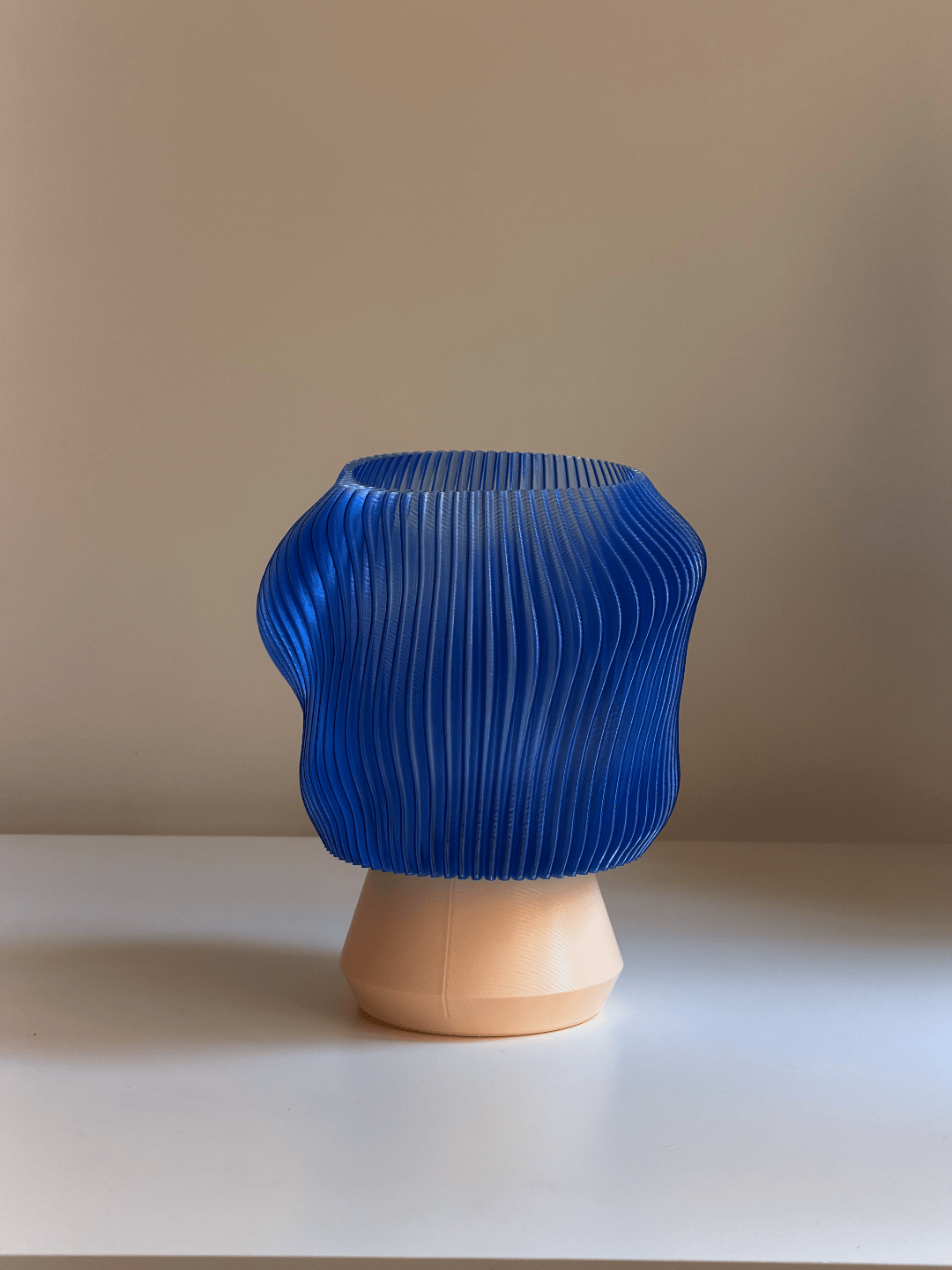 Nami Lamp - 1102