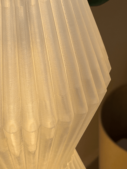 Stambh Floor Lamp - 1129