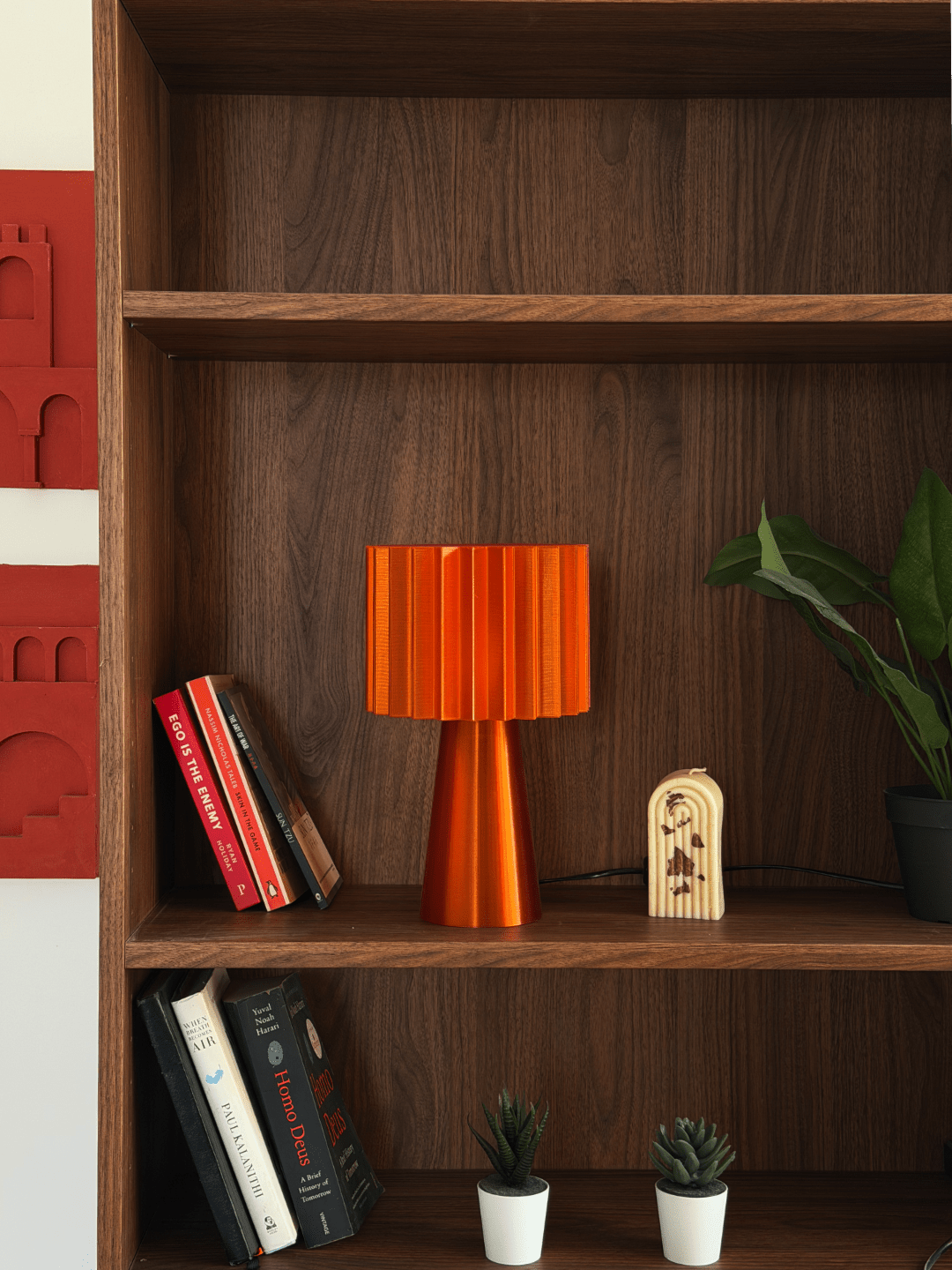 Orika Lamp - 1091