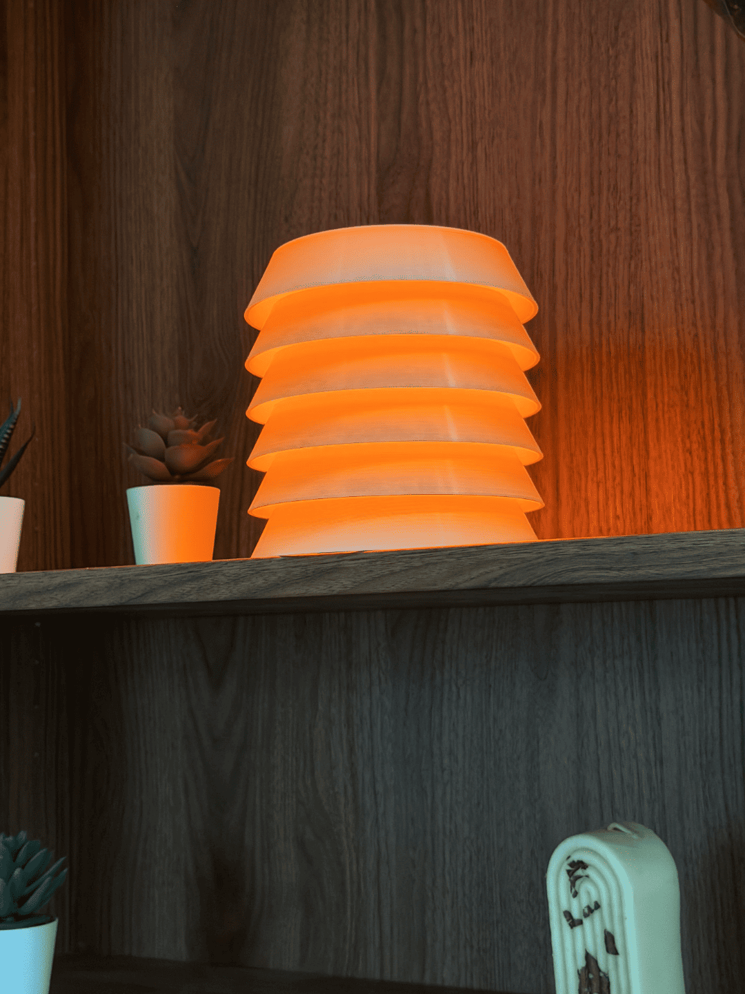 Tora Cordless