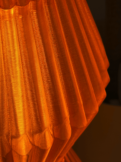 Stambh Floor Lamp - 1125