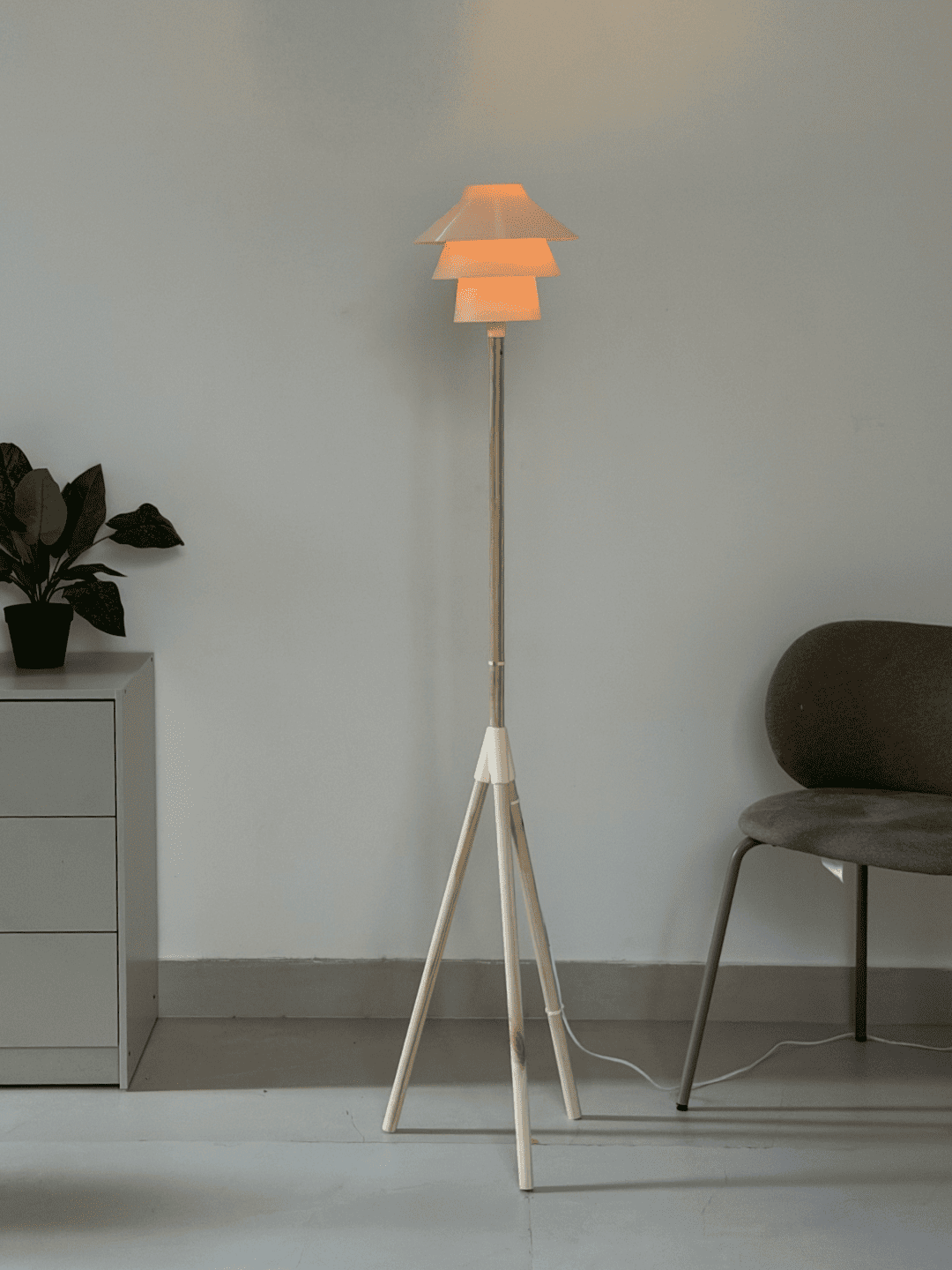 Aalto Floor Lamp