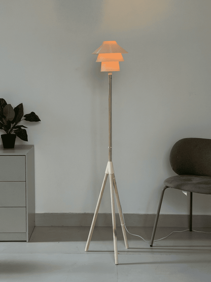 Aalto Floor Lamp