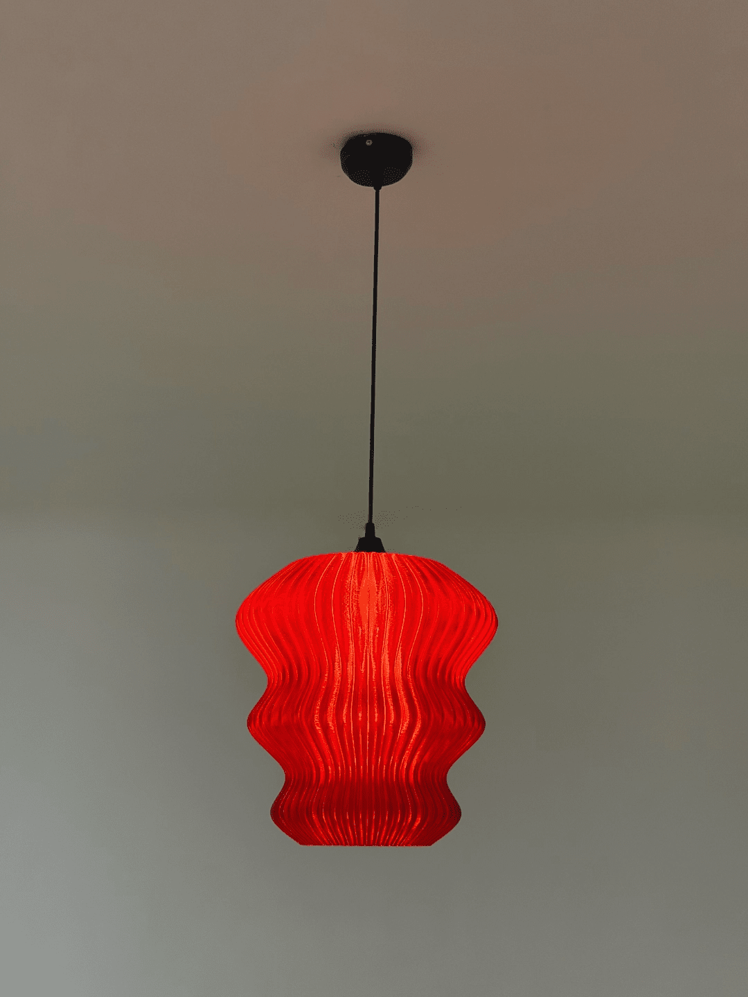 Solis Pendant - 1095