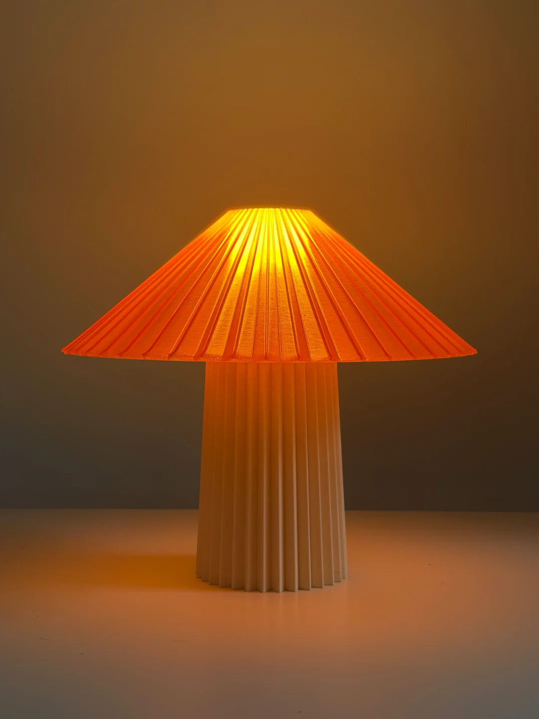 Lisse Pleated XL