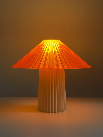 Lisse Pleated XL