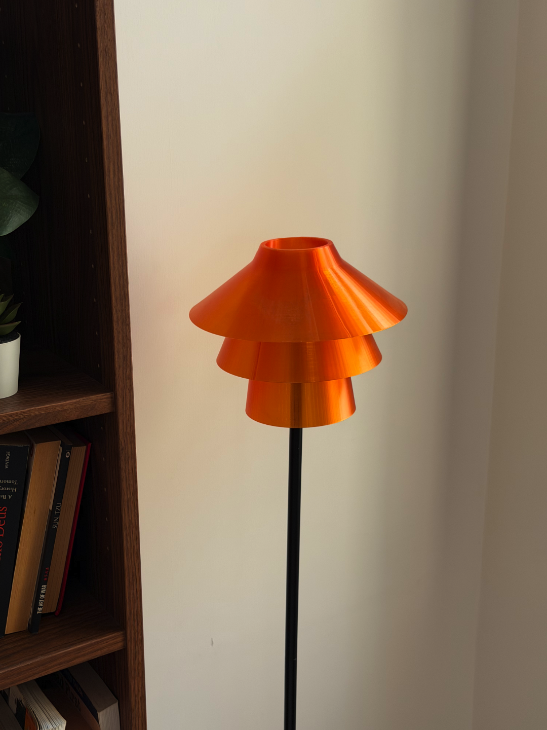 Aalto Floor Lamp