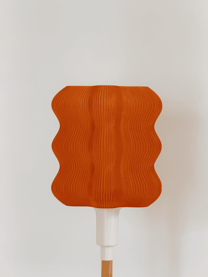 Ripple Floor Lamp