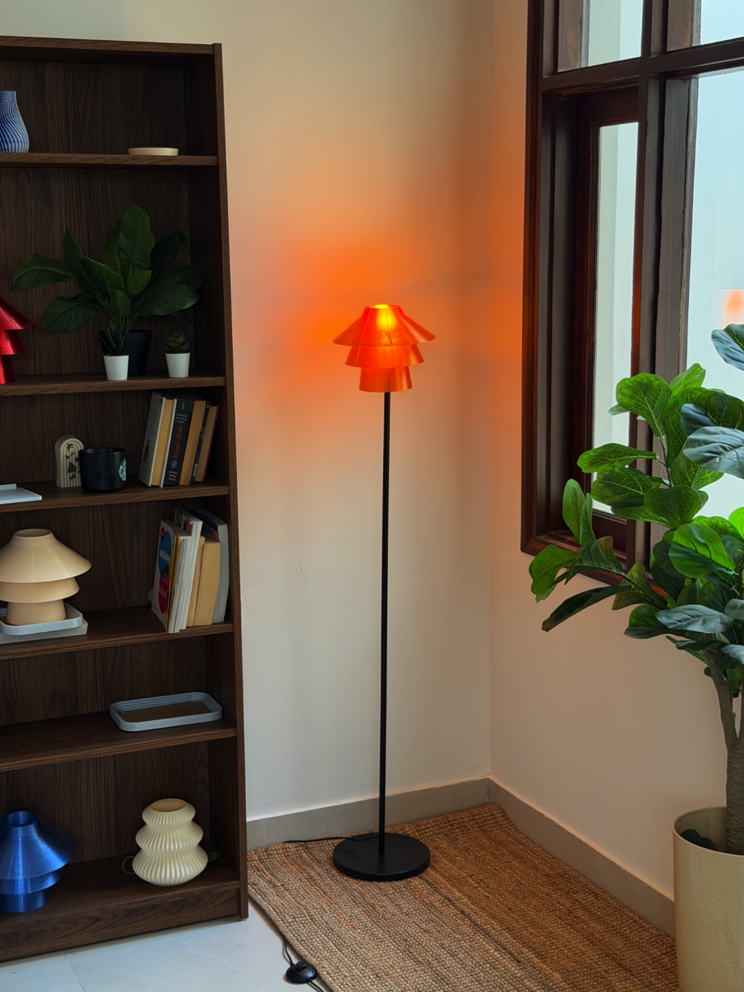 Aalto Floor Lamp