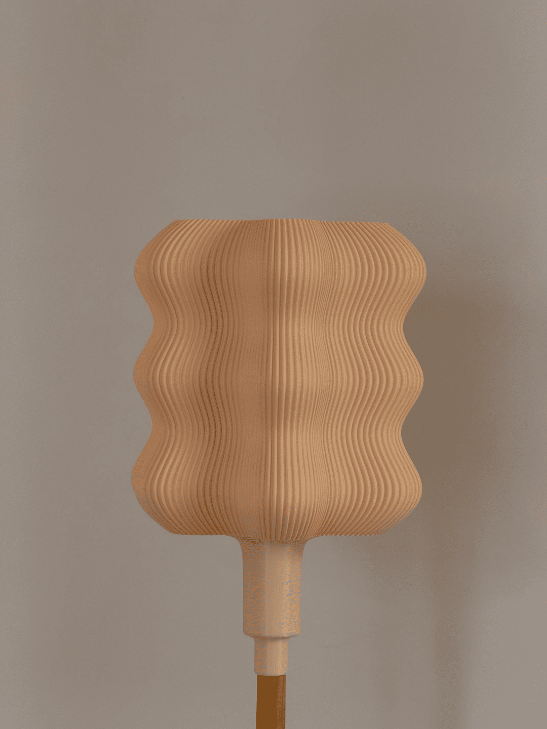Ripple Floor Lamp