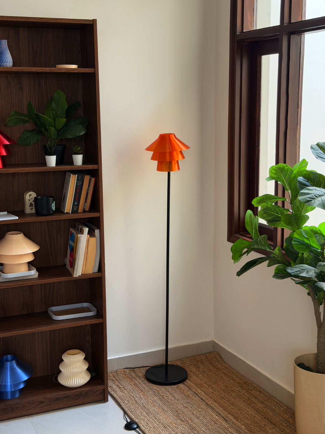 Aalto Floor Lamp