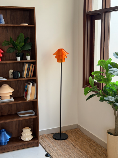 Aalto Floor Lamp