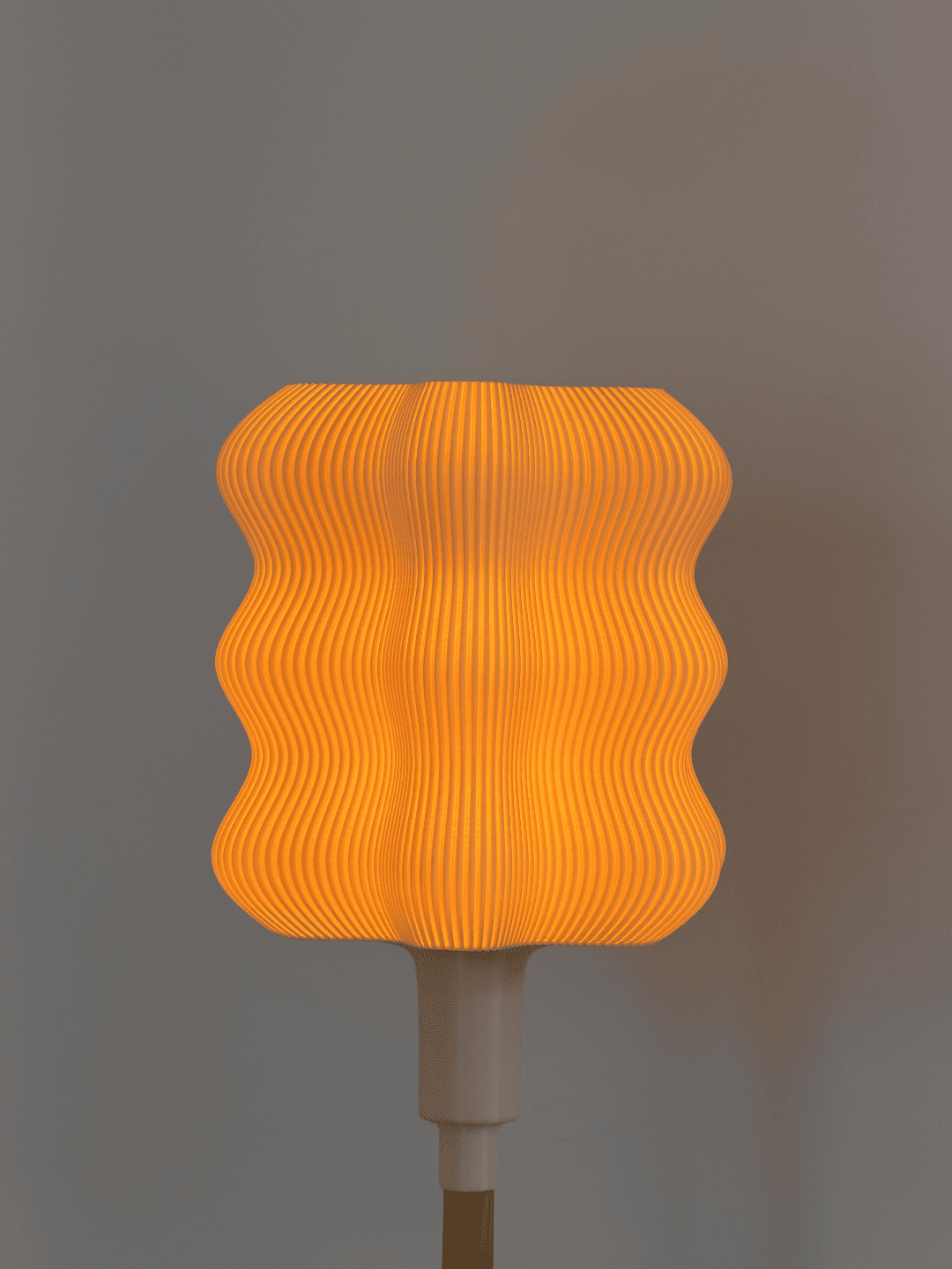 Ripple Floor Lamp